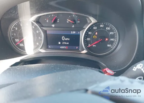 2022 GMC Terrain Awd Slt из США, поврежденный, VIN 3GKALVEV8NL164284